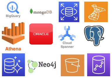 Big Data logo