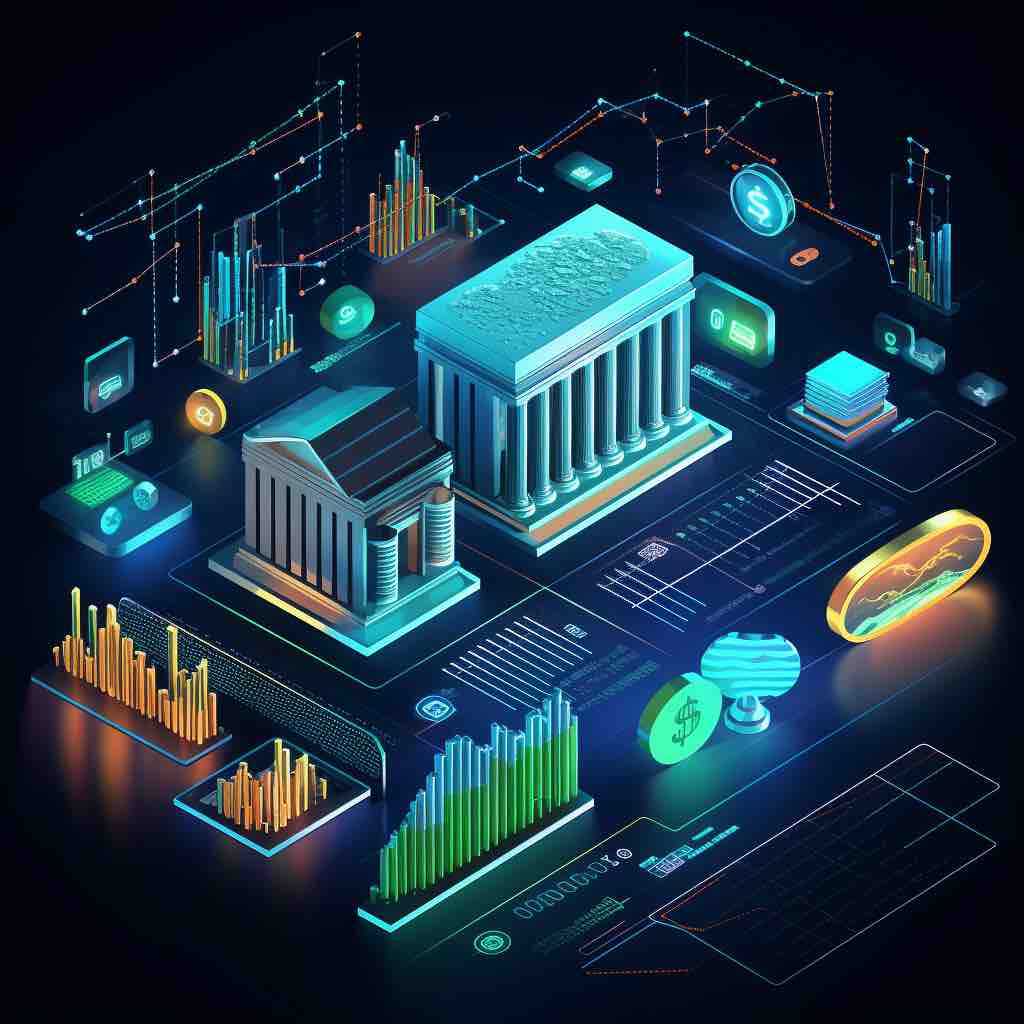 FinTech logo