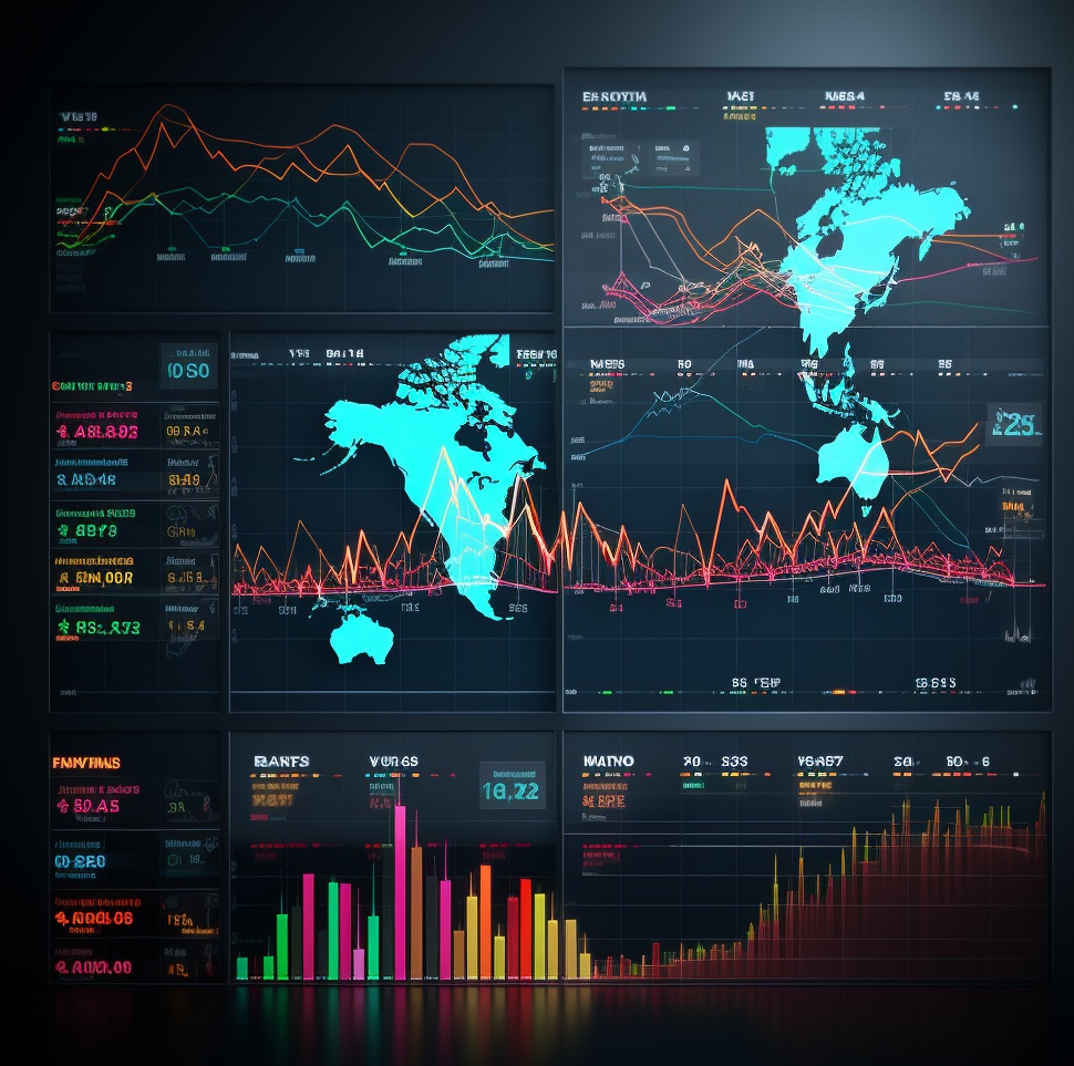 Data Visualization logo